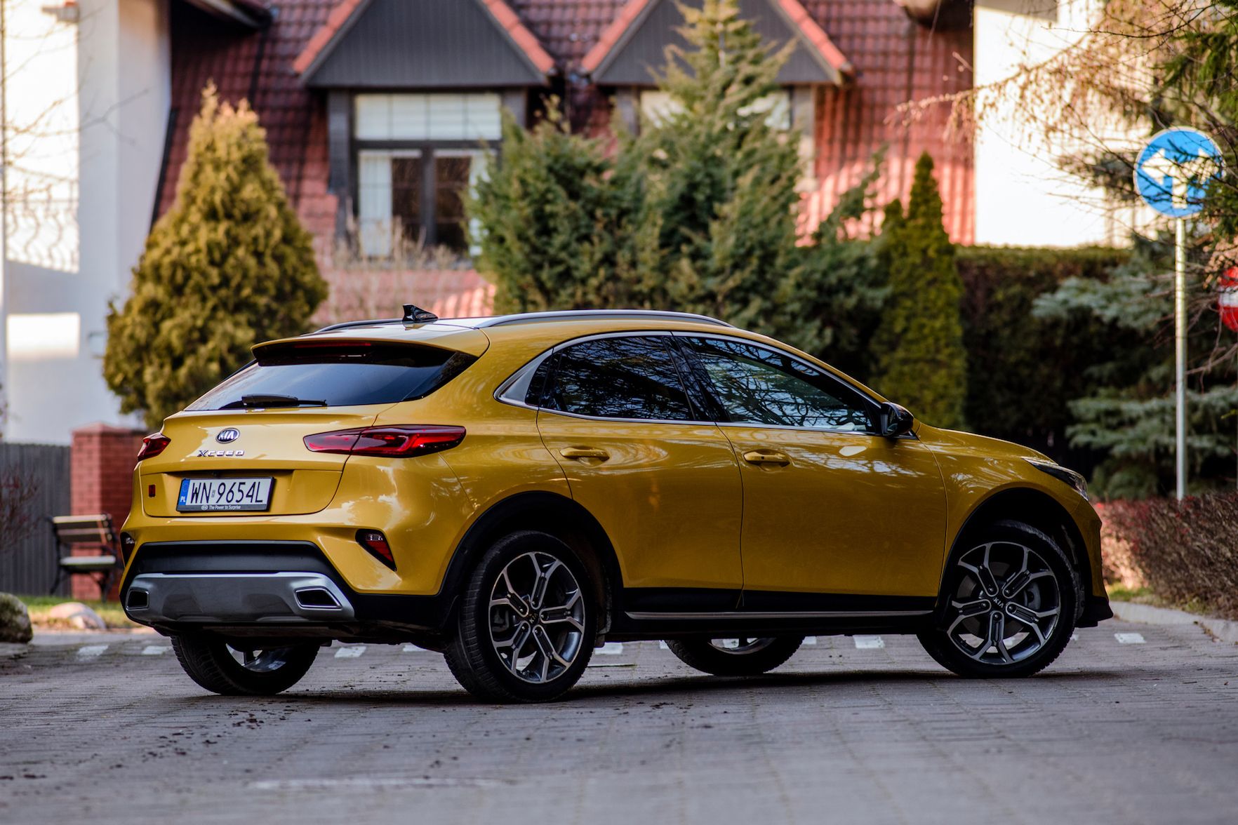 Update kia com ru