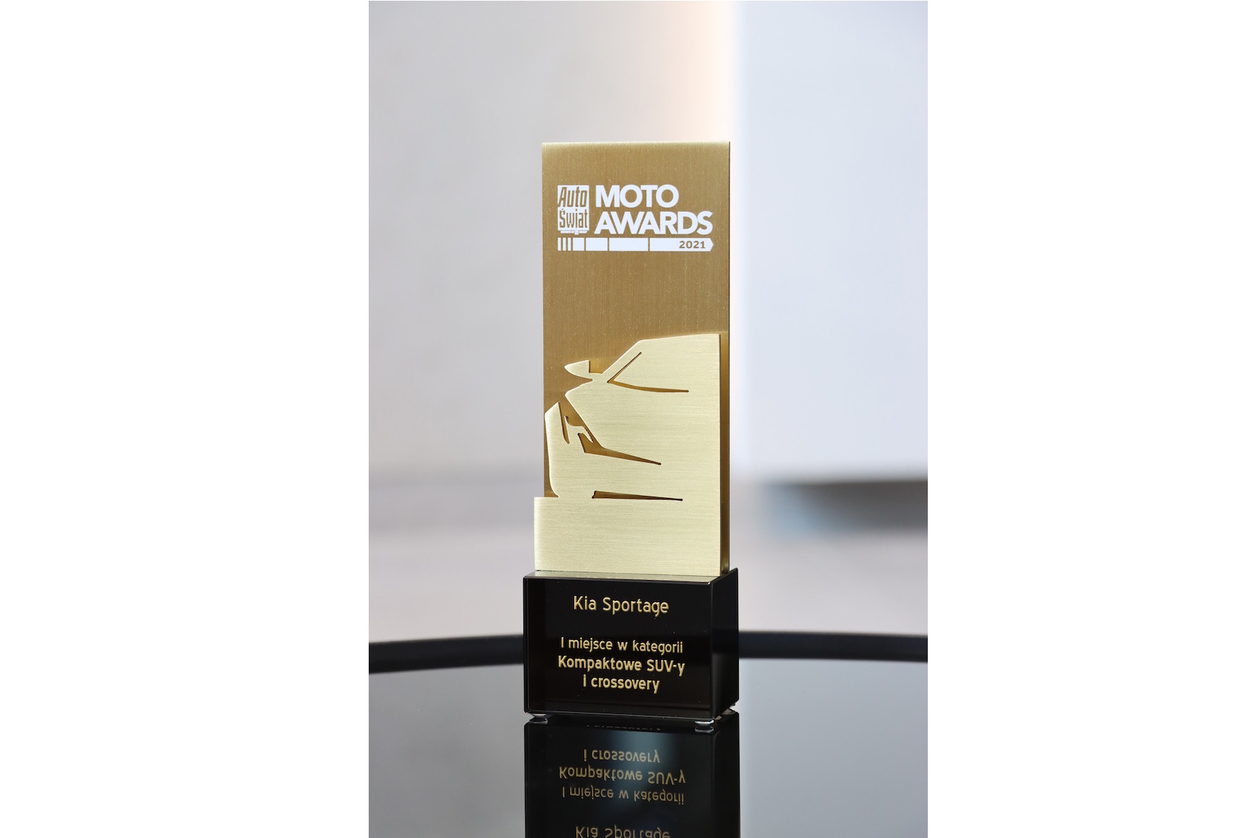 Auto Świat Moto Awards 2021