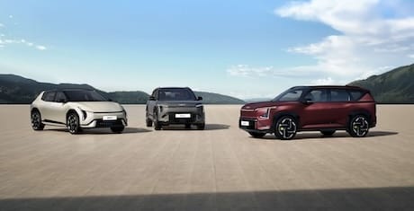 Poznaj gamę modeli GT