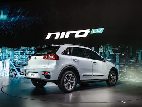 Inteligentny system odzyskiwania energii