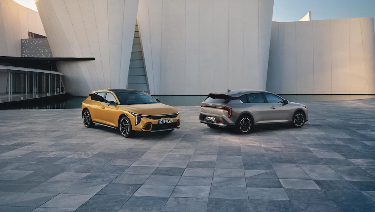 Kia Ceed for Business