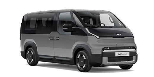 Kia PV5 osobowe