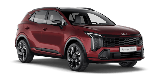 Kia Sportage NQ5 big