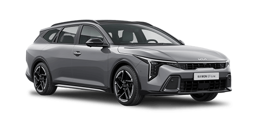 Kia K4 kombi