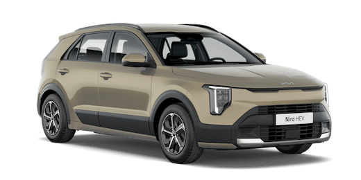 Kia Niro SG2 HEV MY27 Big