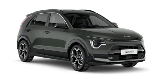 Kia Niro HEV MY23
