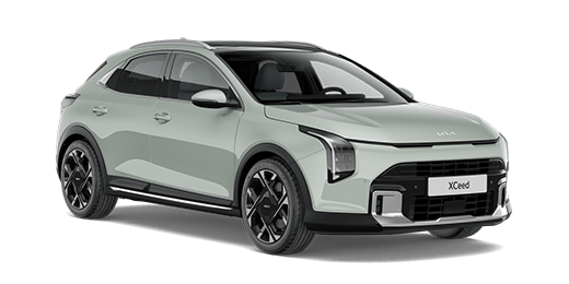 Nowa Kia XCeed
