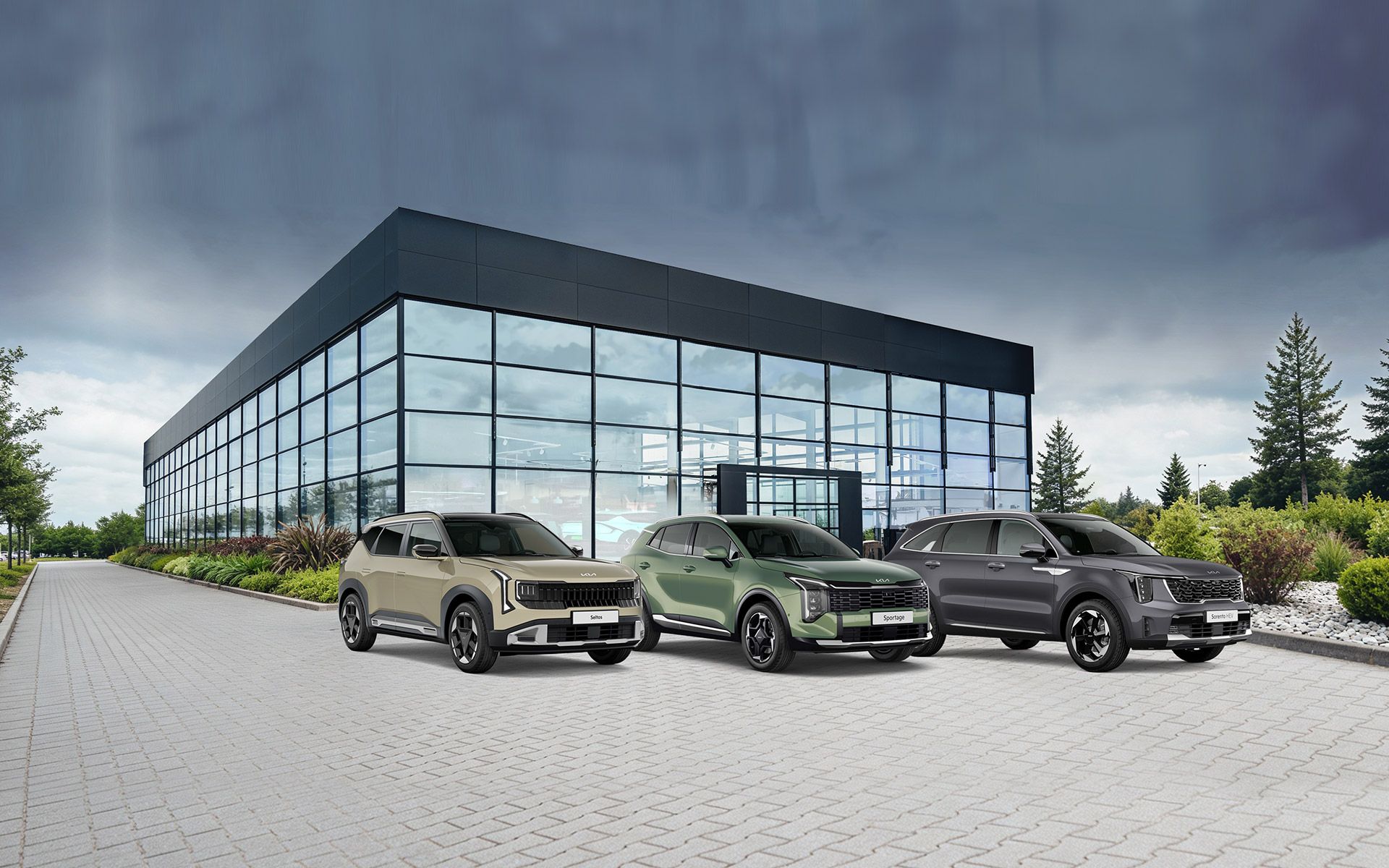 <font size=6>Dni SUV-ów: 7-19 września</font>