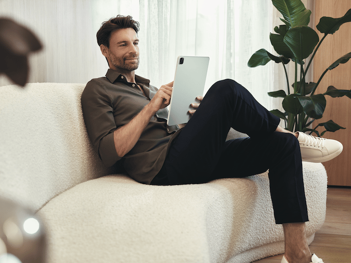 Kanały społecznościowe