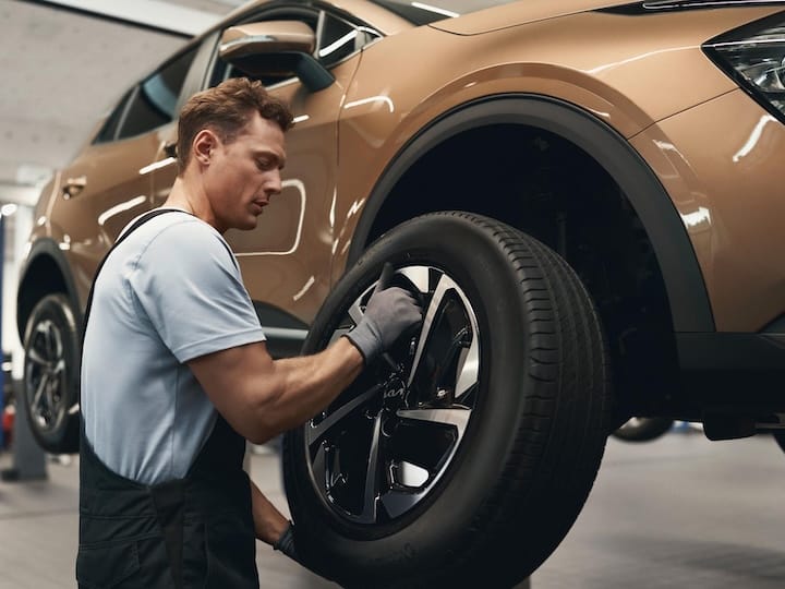 Umów wizytę serwisową