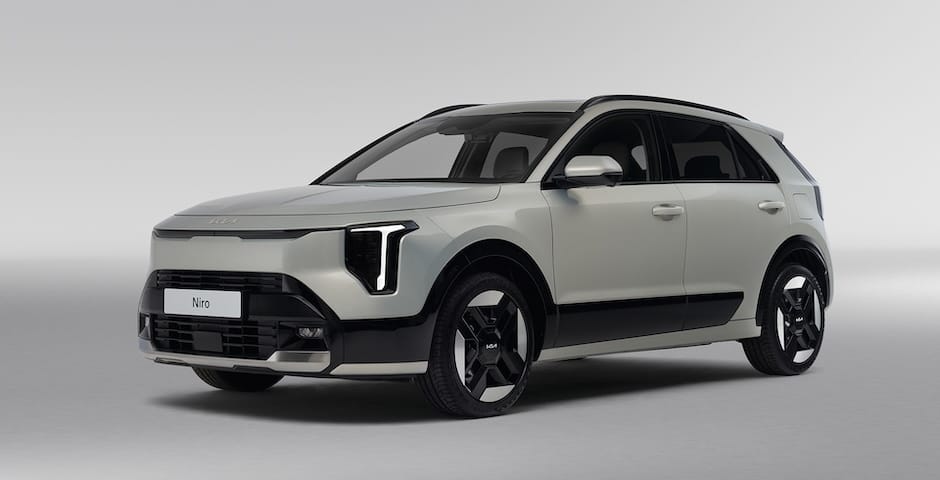 Nowe Niro