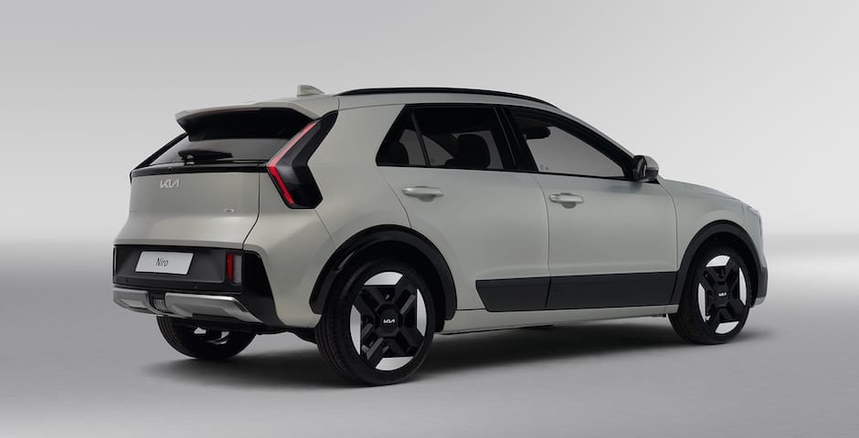 Nowe Niro