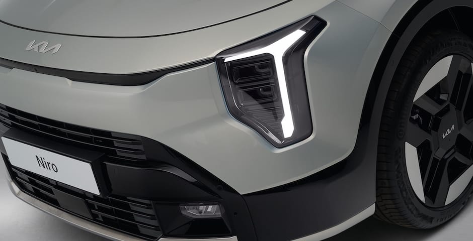 Nowe Niro