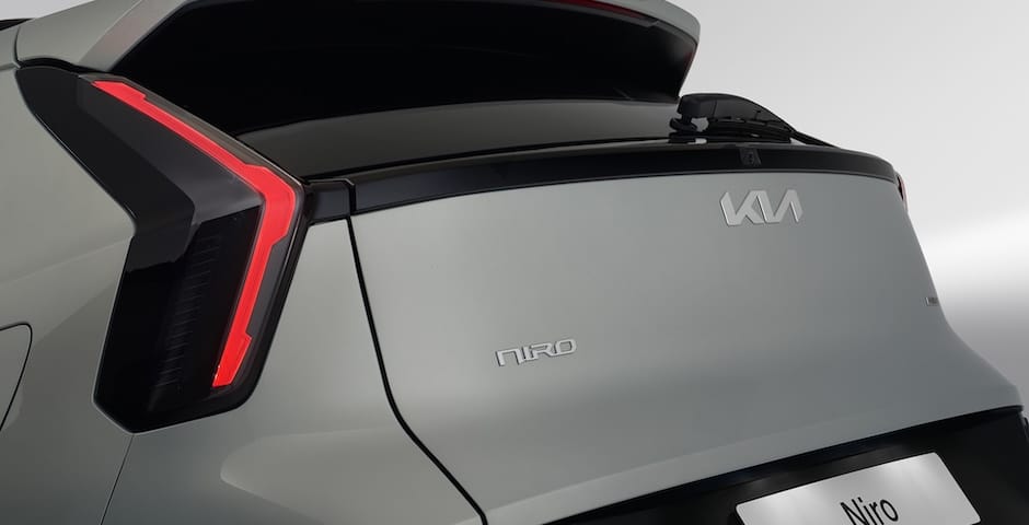 Nowe Niro