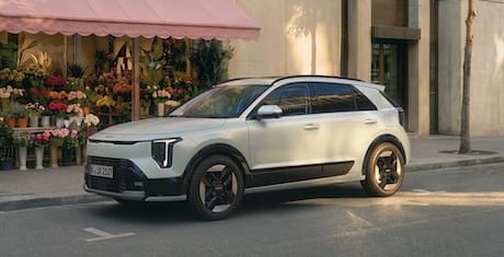 Nowe Niro