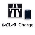 Pakiet Kia Charge Plus za darmo<sup>(9)</sup>