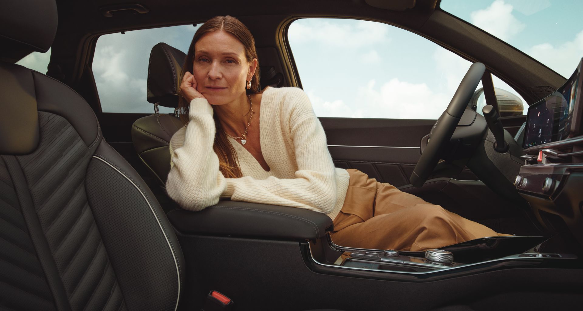 Relaksacyjne fotele klasy premium