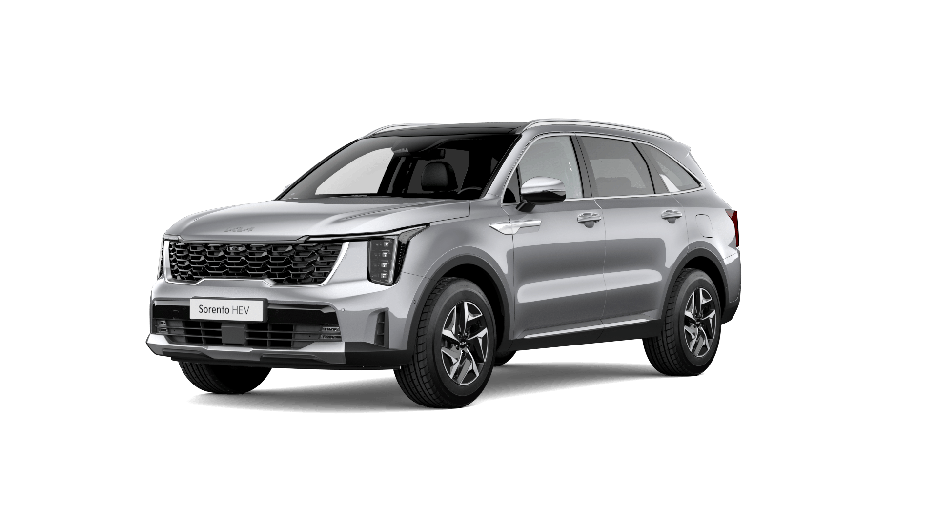 Sorento HEV