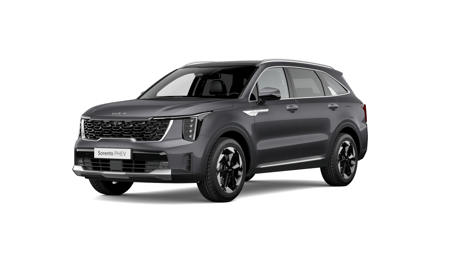 Sorento PHEV