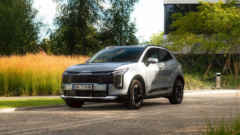 Sportage