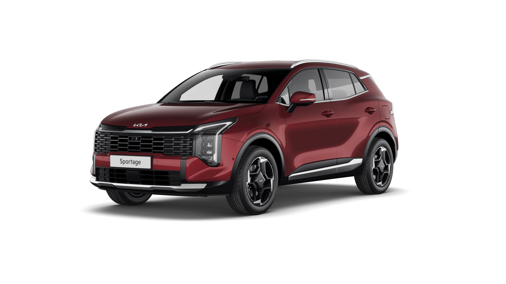 Sportage ICE