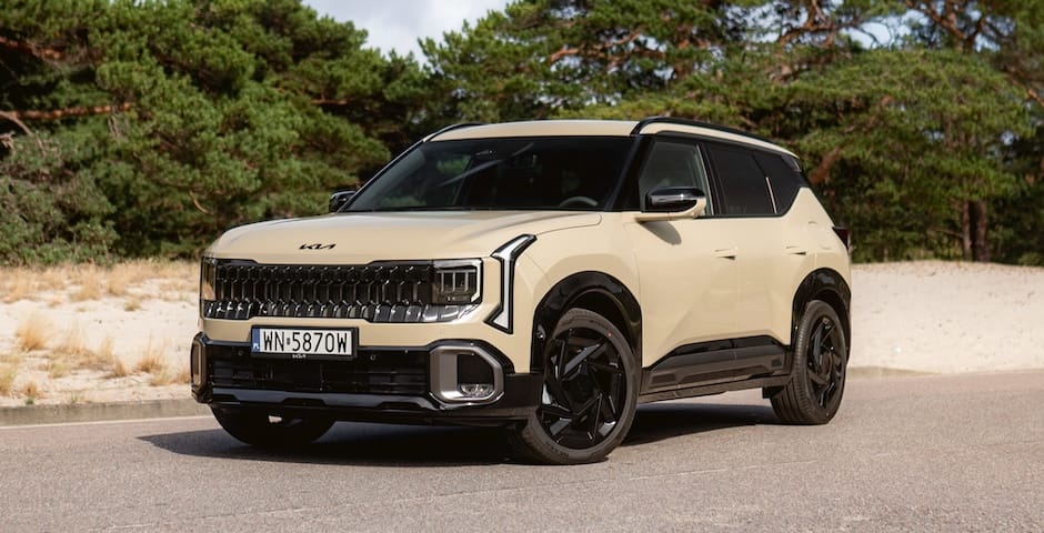 SUV 2026