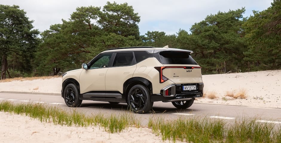 SUV 2026