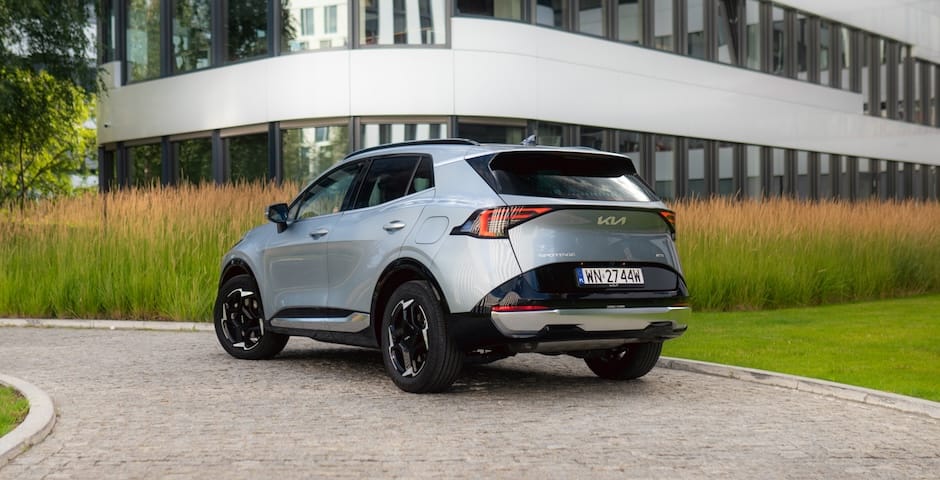 SUV 2026