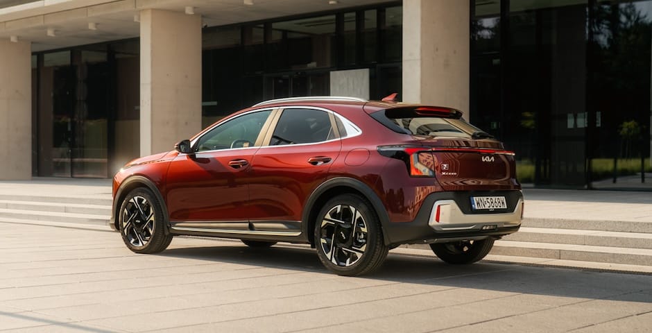 SUV 2026