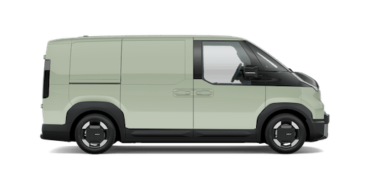 PV5 Cargo (L2H1)