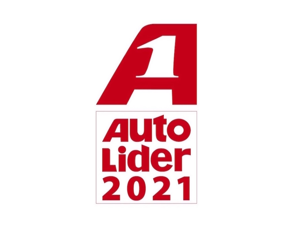 Auto Lider 2021