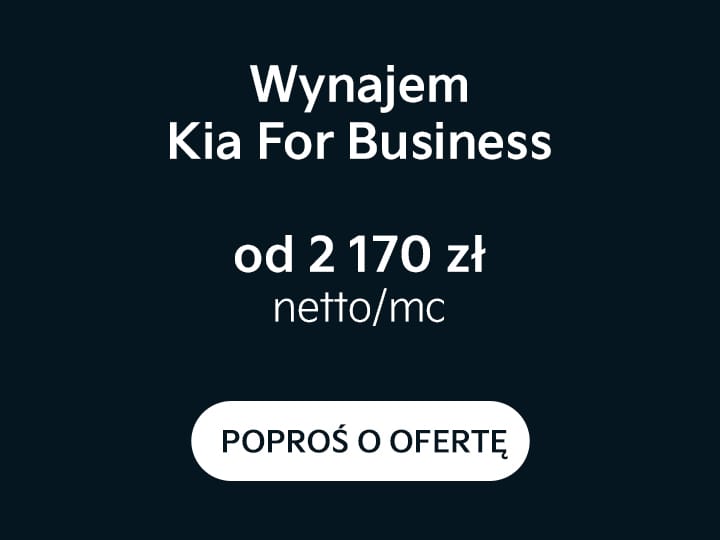 Kia For Business