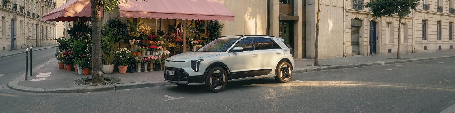Nowe Niro