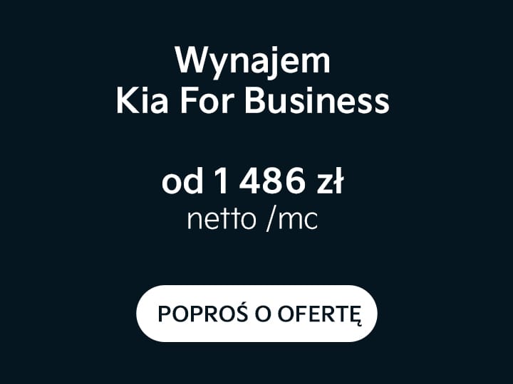 Kia For Business