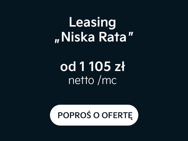 Leasing Niska Rata