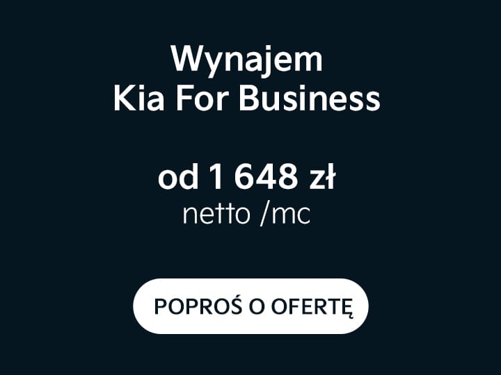 Kia For Business