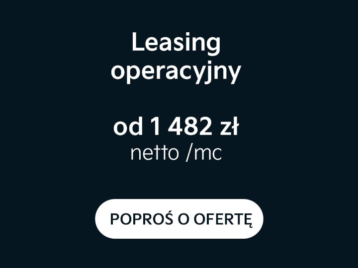 Leasing operacyjny