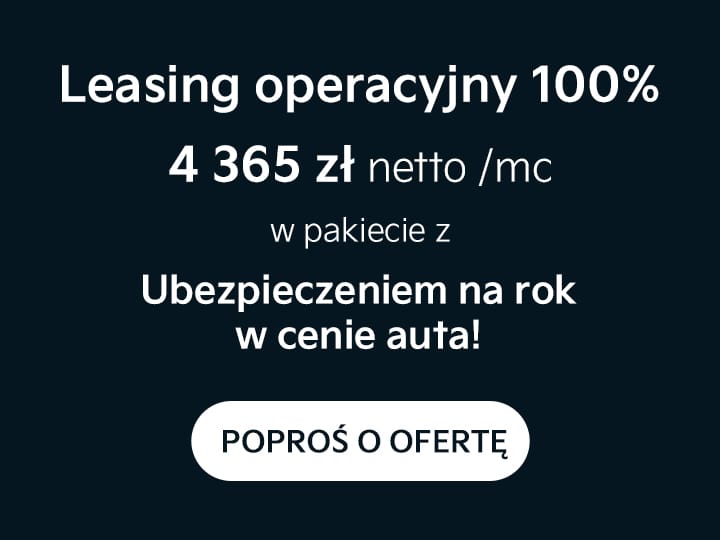 Leasing operacyjny
