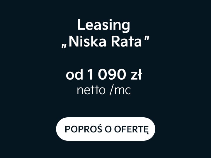Leasing Niska Rata