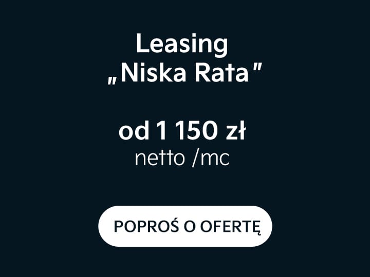 Leasing Niska Rata