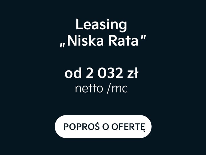 Leasing Niska Rata