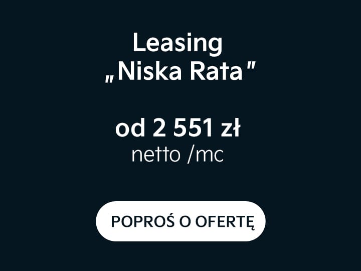 Leasing Niska Rata