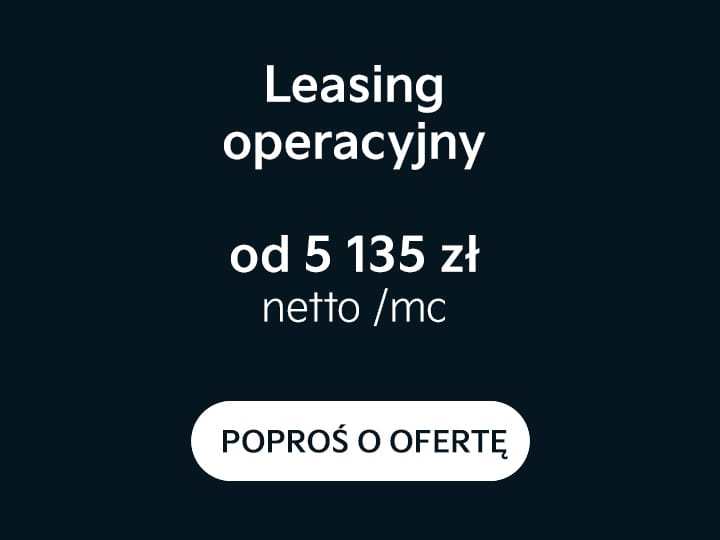 Leasing operacyjny