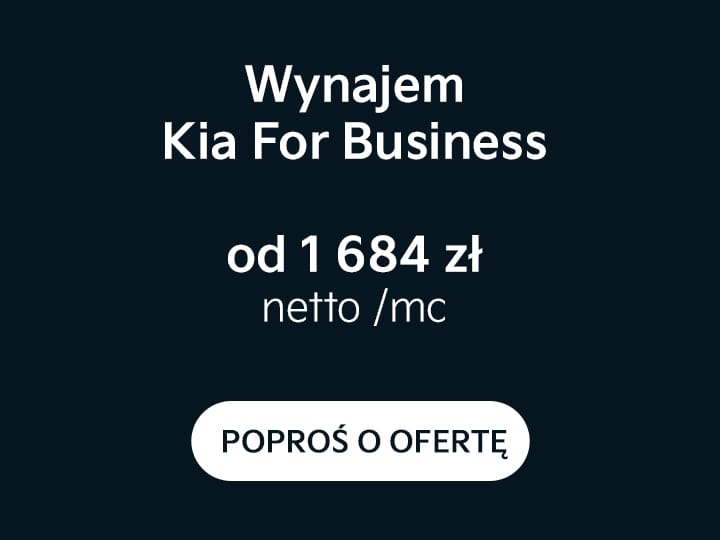 Kia For Business