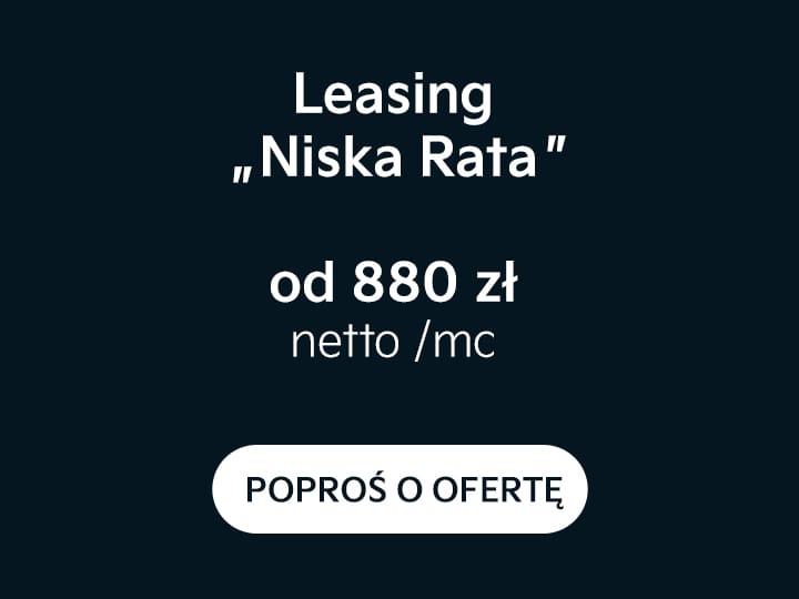 Leasing Niska Rata