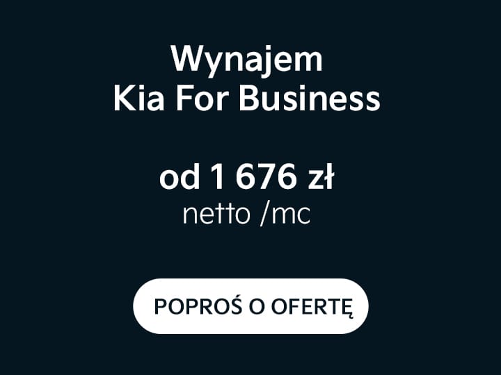 Kia For Business