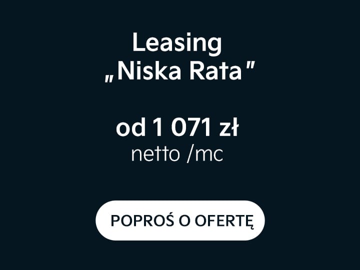 Leasing Niska Rata