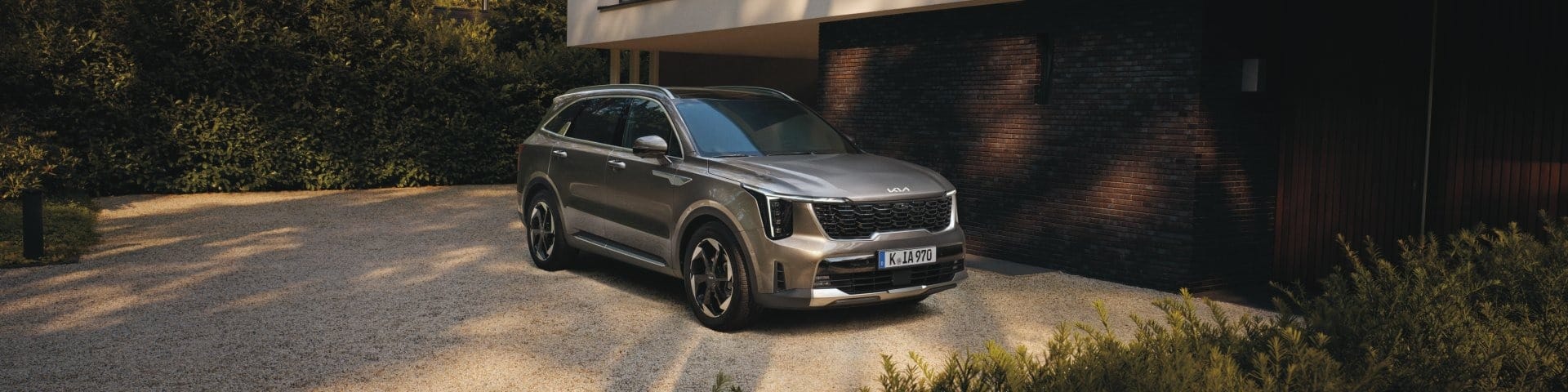 Sorento Diesel