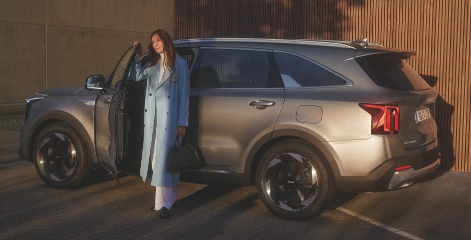 Sorento Diesel