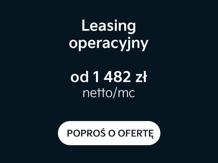 Leasing operacyjny